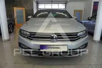 2024 Volkswagen Passat