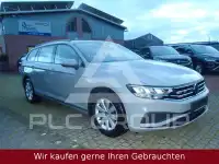 2024 Volkswagen Passat