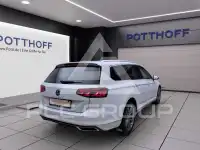 2024 Volkswagen Passat