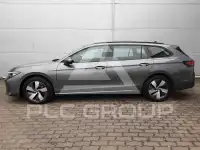 2024 Volkswagen Passat