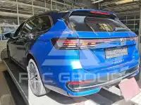 2024 Volkswagen Passat