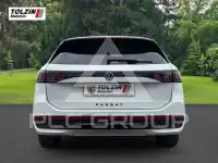 2024 Volkswagen Passat