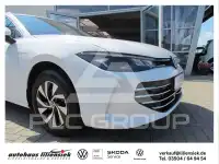 2024 Volkswagen Passat