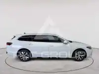 2024 Volkswagen Passat