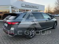 2024 Volkswagen Passat