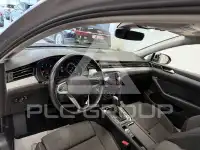 2024 Volkswagen Passat