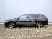 2024 Volkswagen Passat