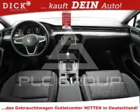 2024 Volkswagen Passat