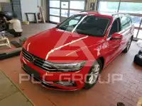 2024 Volkswagen Passat