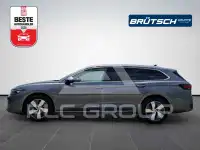 2024 Volkswagen Passat