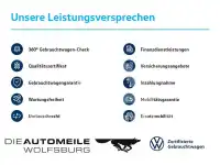 2024 Volkswagen Passat