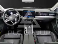 2024 Volkswagen Passat