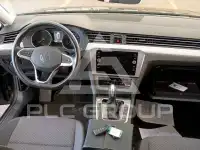 2024 Volkswagen Passat