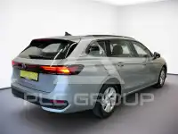 2024 Volkswagen Passat