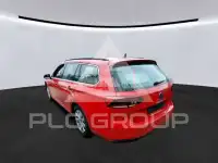 2024 Volkswagen Passat