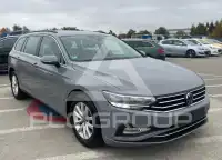 2024 Volkswagen Passat