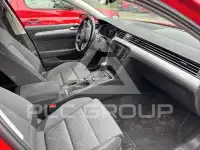 2024 Volkswagen Passat