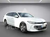 2024 Volkswagen Passat