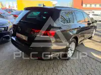 2024 Volkswagen Passat