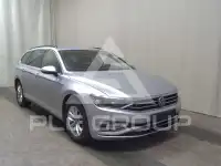 2024 Volkswagen Passat