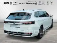2024 Volkswagen Passat