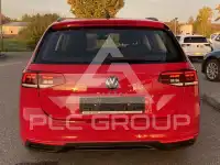 2024 Volkswagen Passat