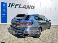 2024 Volkswagen Passat