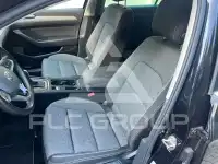 2024 Volkswagen Passat