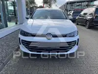 2024 Volkswagen Passat