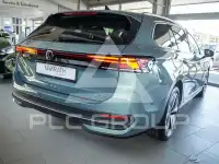 2024 Volkswagen Passat