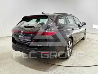 2024 Volkswagen Passat