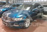 2024 Volkswagen Passat
