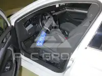 2024 Volkswagen Passat