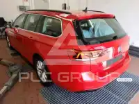 2024 Volkswagen Passat