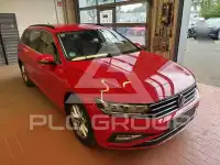 2024 Volkswagen Passat