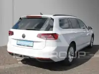 2024 Volkswagen Passat