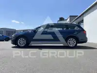 2024 Volkswagen Passat