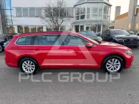 2024 Volkswagen Passat