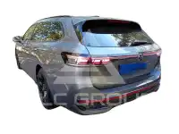 2024 Volkswagen Passat