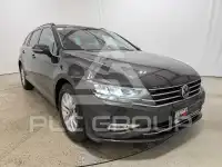 2024 Volkswagen Passat