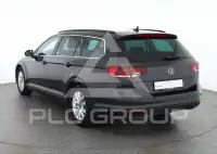 2024 Volkswagen Passat