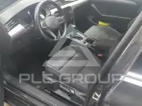 2024 Volkswagen Passat