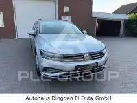 2024 Volkswagen Passat