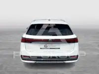 2024 Volkswagen Passat