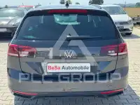 2024 Volkswagen Passat