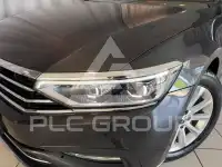 2024 Volkswagen Passat