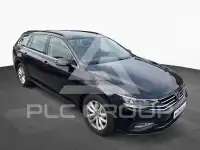 2024 Volkswagen Passat