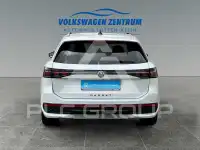 2024 Volkswagen Passat