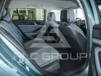 2024 Volkswagen Passat