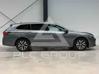 2024 Volkswagen Passat